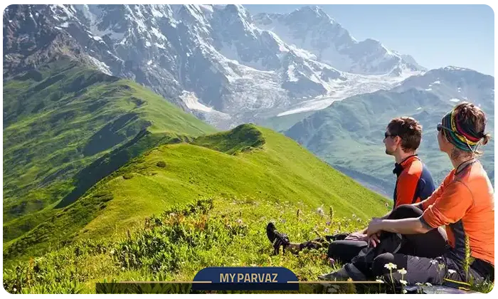 georgia ground travel